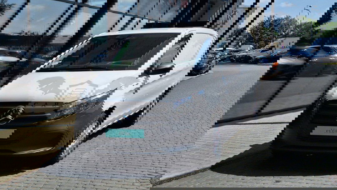 Mercedes-Benz Vito 2024