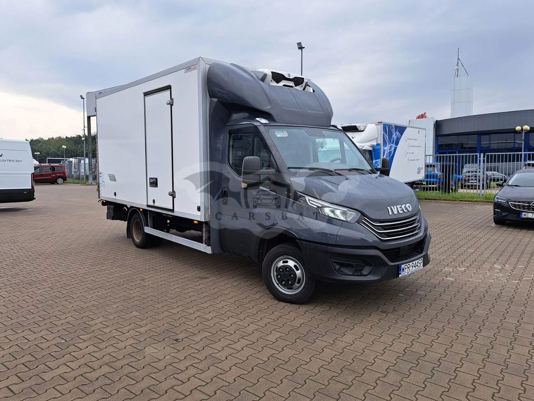 Iveco Daily 2022