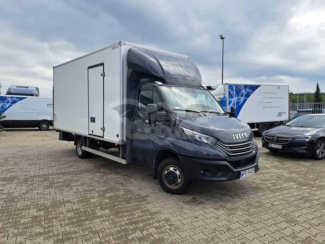 Iveco Daily 2022