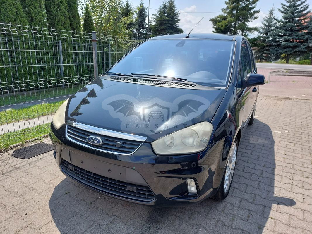 Ford C-Max I 1.8 Titanium 2008