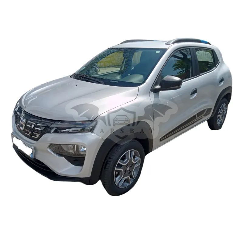 Dacia Spring 2021