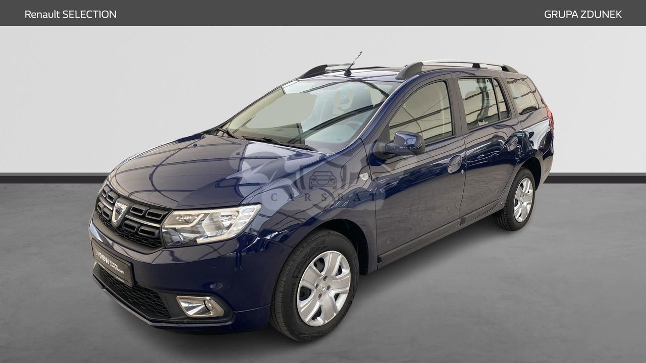 Dacia Logan II 2020