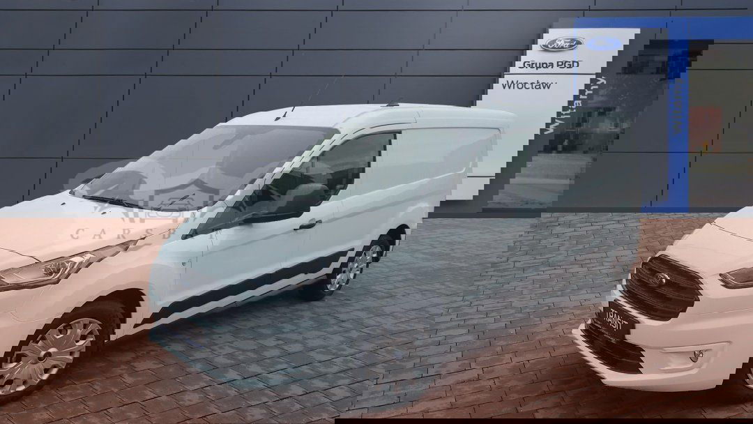 Ford Transit Connect 2023