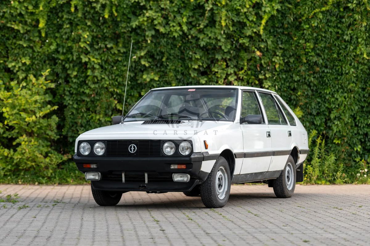 FSO Polonez 1.5 1988