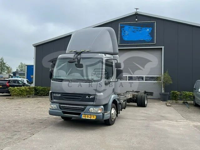DAF LF 2007