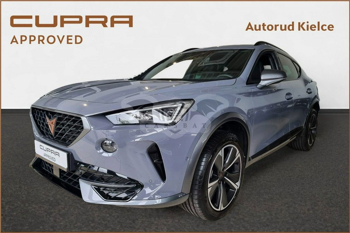 Cupra Formentor 1.5 TSI DSG 2023
