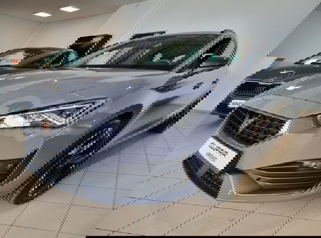 Cupra Leon 2023