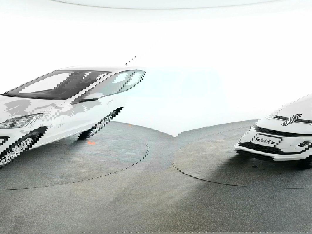 Volkswagen Up! 2023