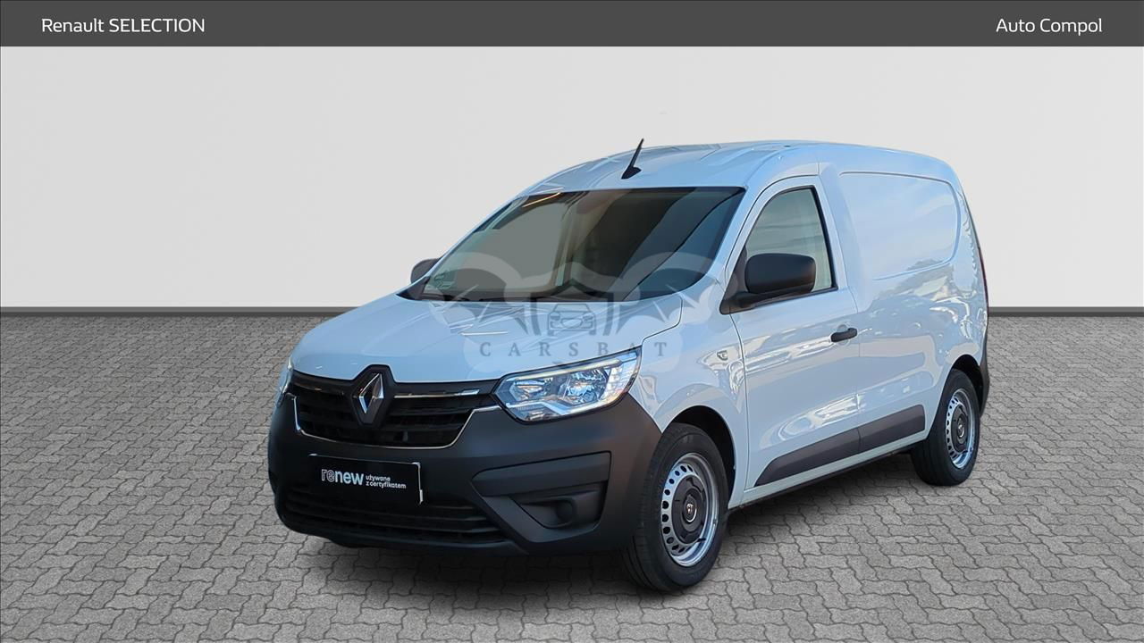 Renault Express 2022