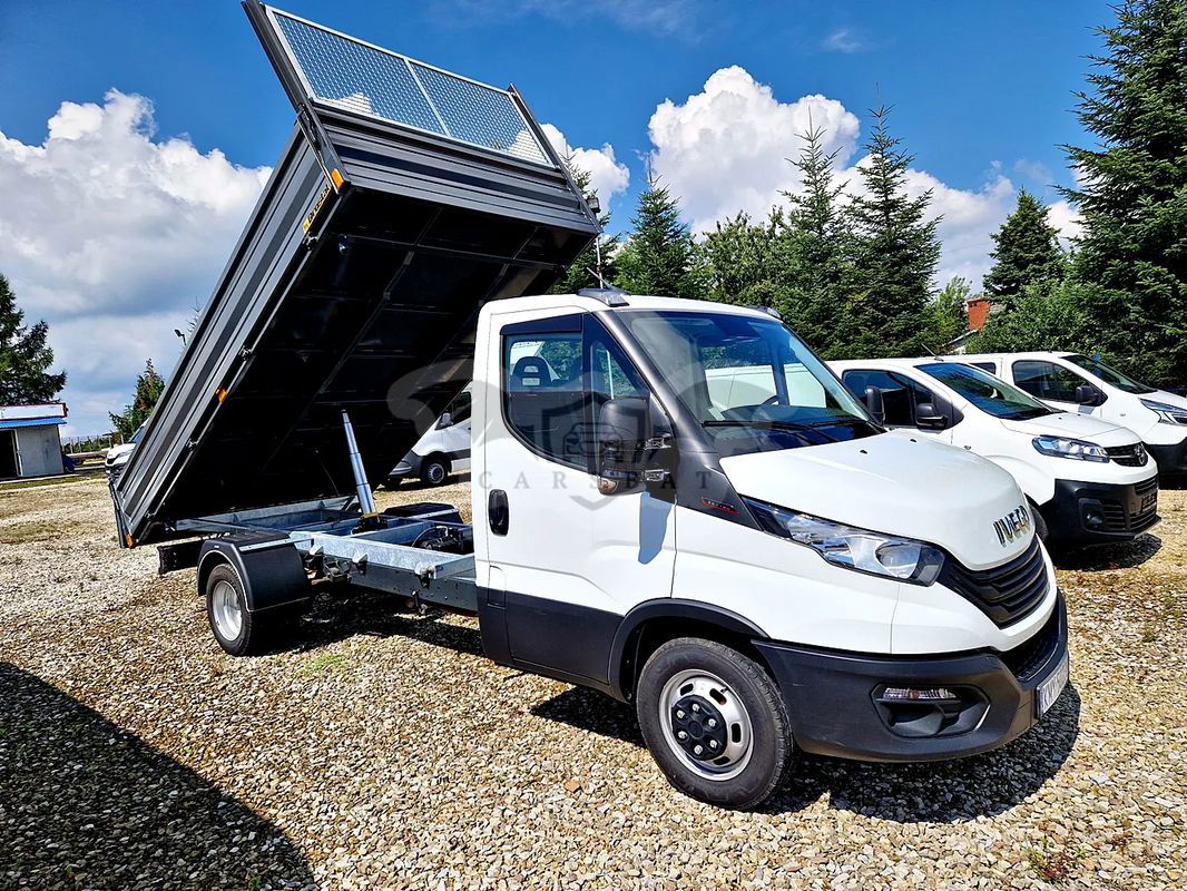 Iveco Daily 2023