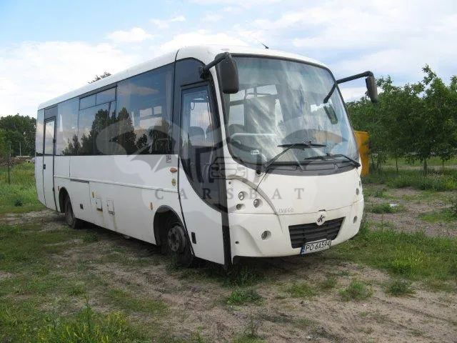 Iveco Cacciamali 2009