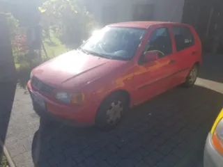 Volkswagen Polo III 60 1996