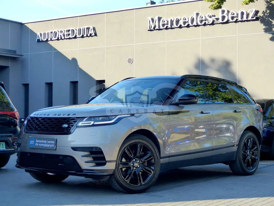 Land Rover Range Rover Velar 2.0 P250 R-Dynamic SE 2022