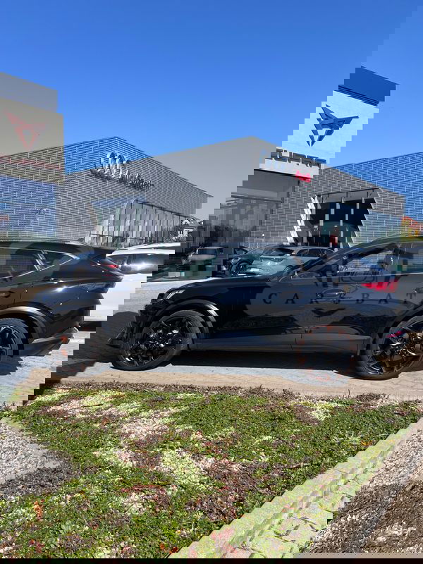 Cupra Formentor 2.5 TSI 4Drive VZ5 DSG 2023