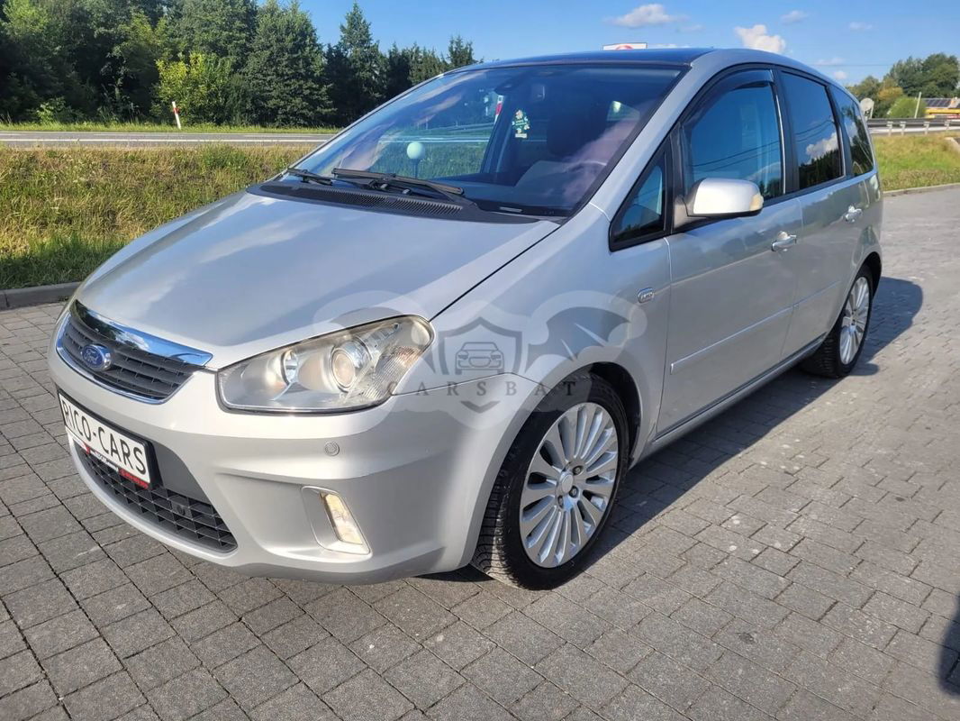 Ford C-Max I 2008
