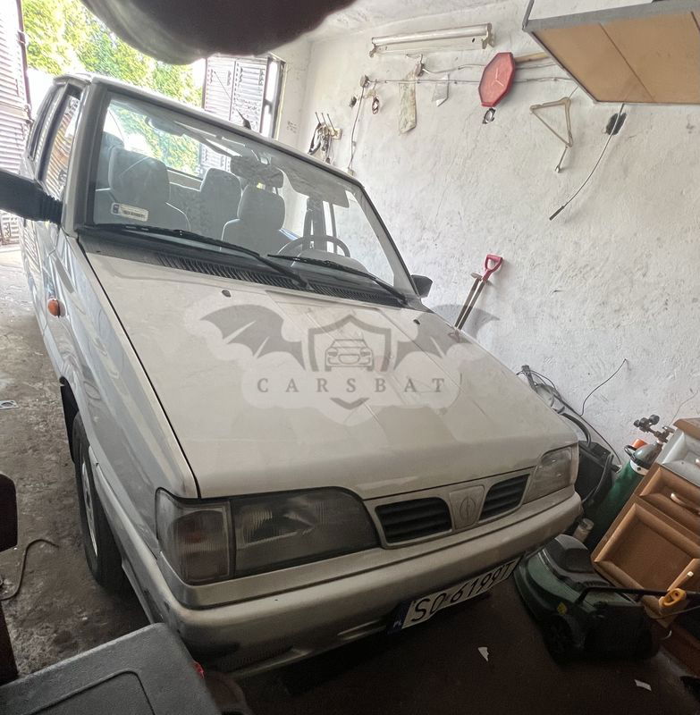 FSO Polonez Atu 2000