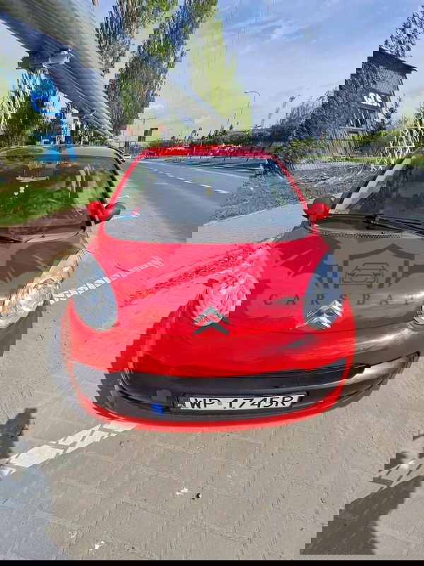 Citroën C1 I 1.0i Flirt 2006
