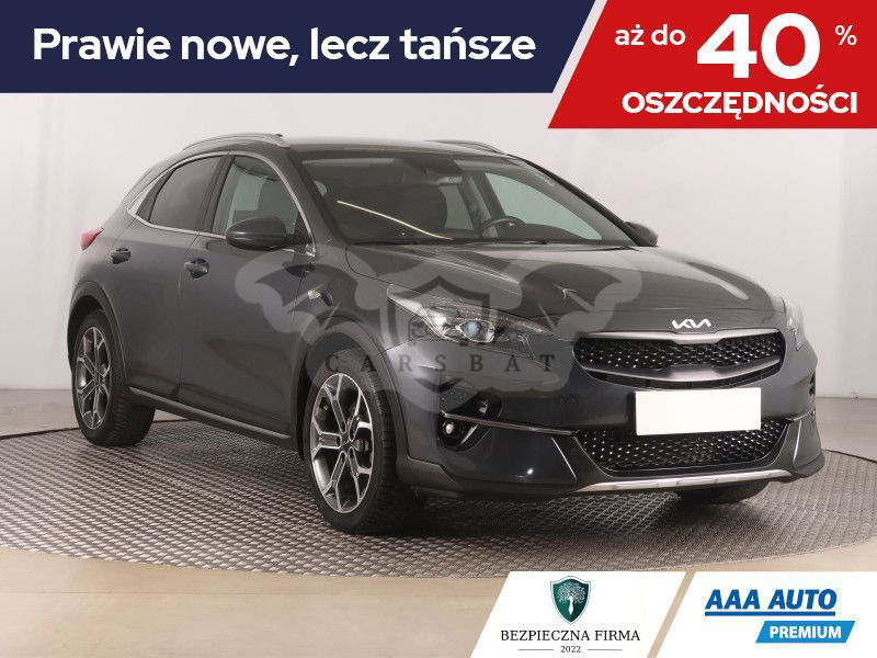 Kia XCeed 2021
