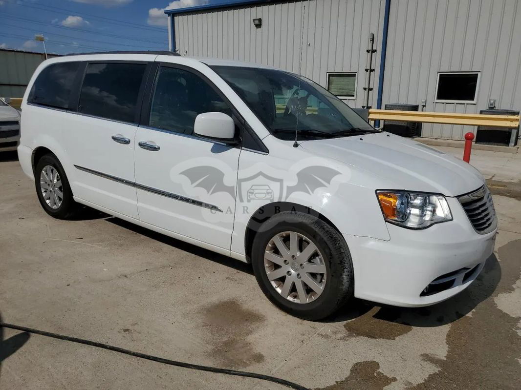 Chrysler Town & Country V 3.6 Touring 2015