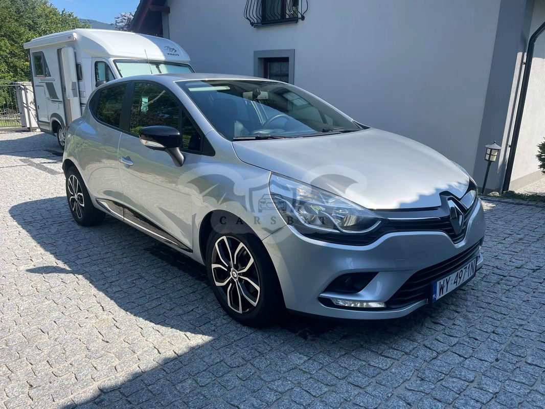 Renault Clio IV 0.9 Energy TCe Zen 2020