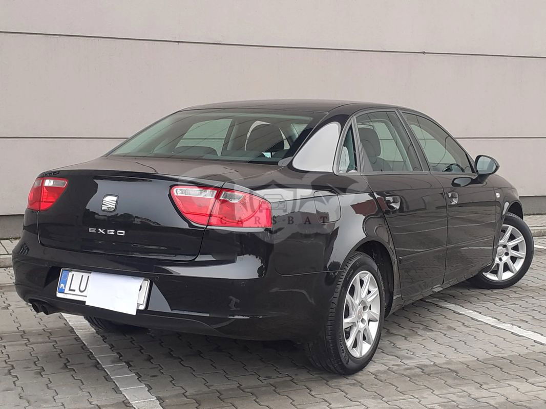 Seat Exeo 1.8T Style 2009