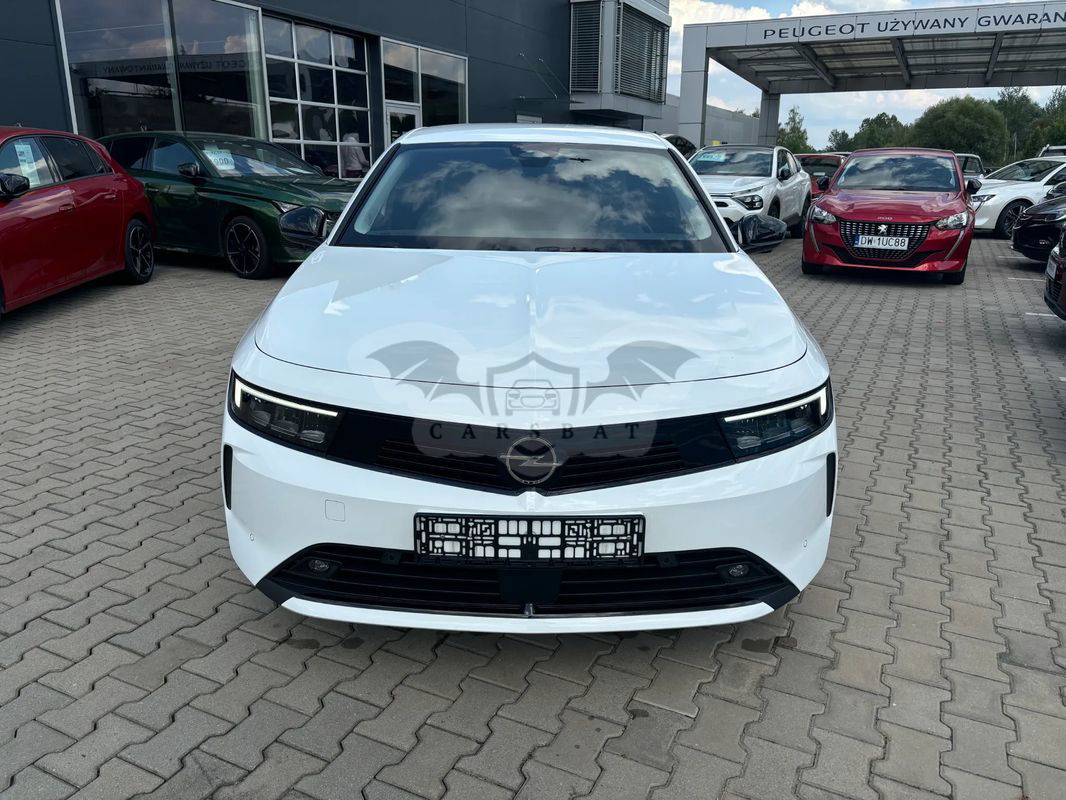 Opel Astra L VI 1.2 T Business Edition S&S 2023