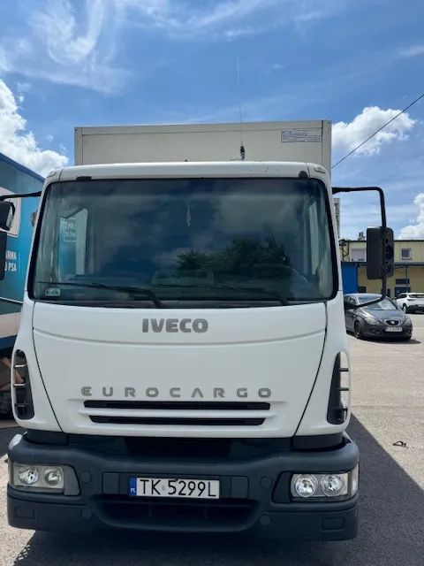 Iveco Eurocargo 2006