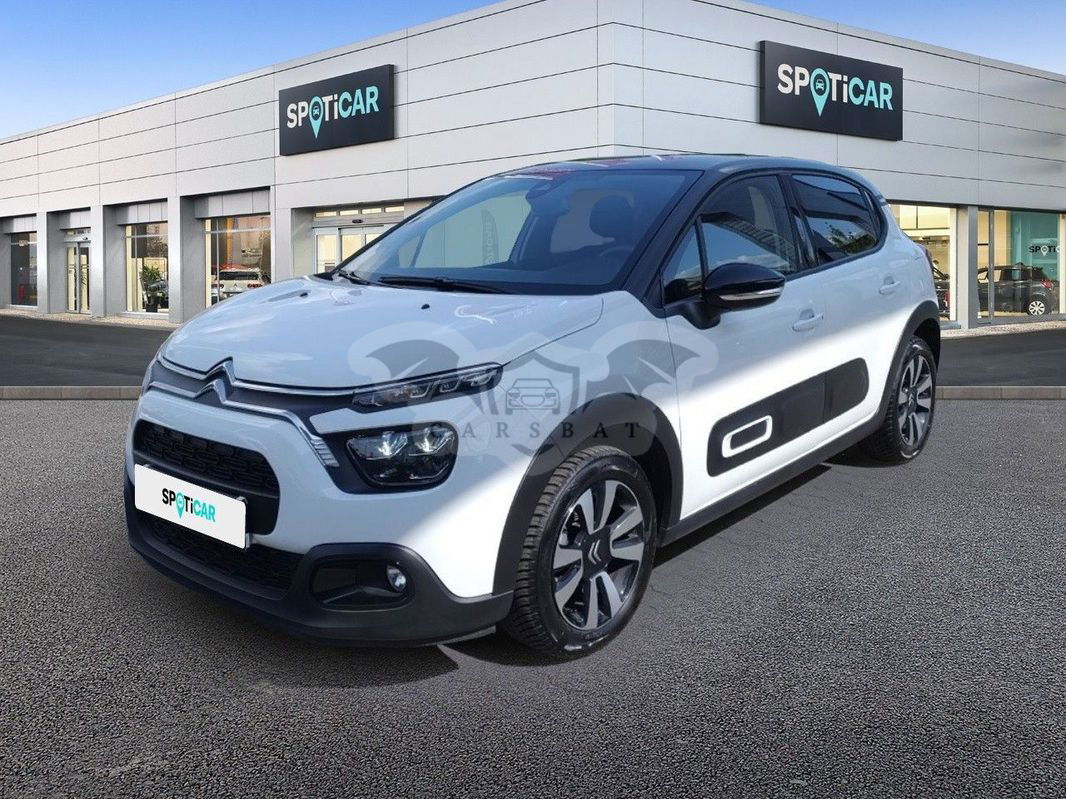 Citroën C3 III 2023