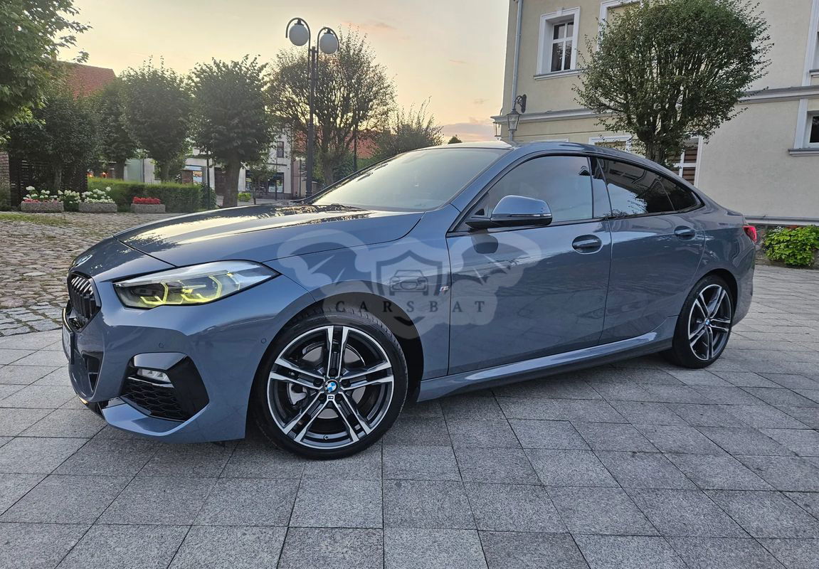 BMW 2 Series 218i M Sport 2021