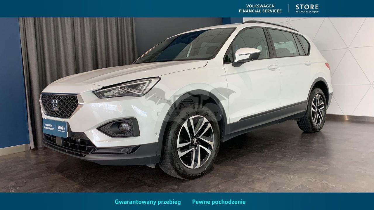 Seat Tarraco 1.5 Eco TSI EVO Style S&S 2019