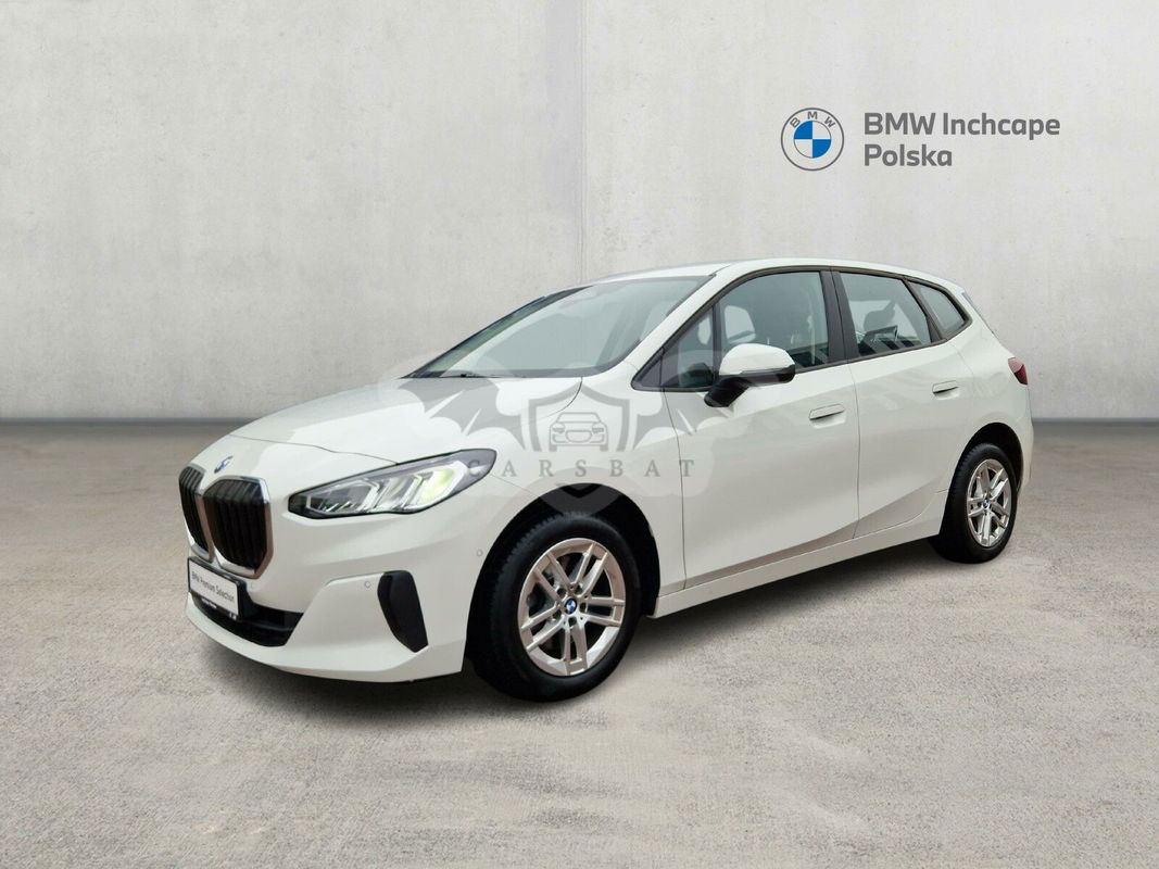 BMW 2 Series 218i 2022
