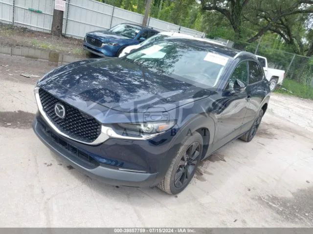 Mazda CX-30 2022
