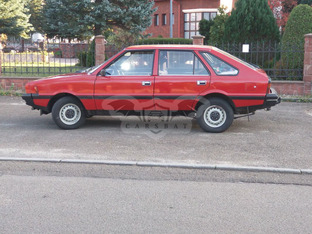 FSO Polonez 1.5 1988