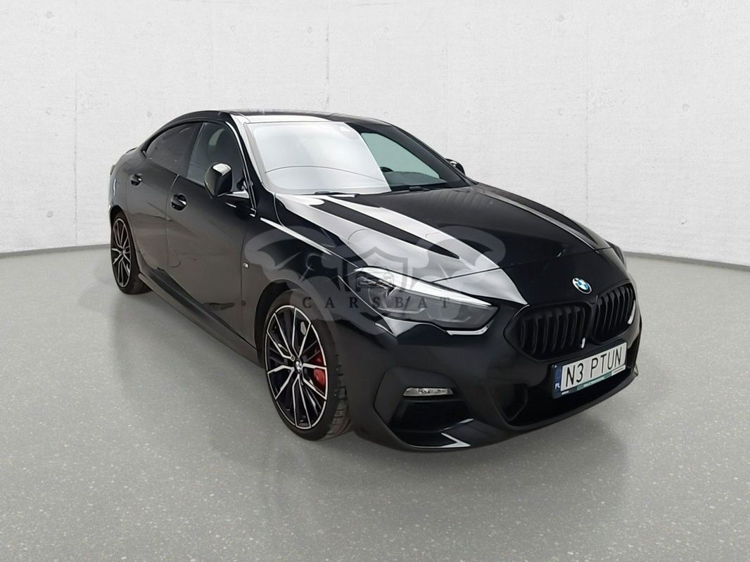BMW 2 Series 220i xDrive M Sport 2022