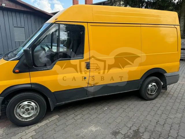 Ford Transit V 2000