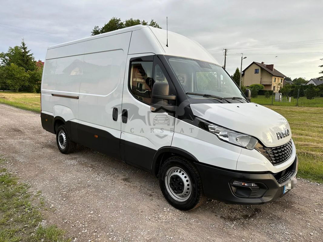 Iveco Daily 2022