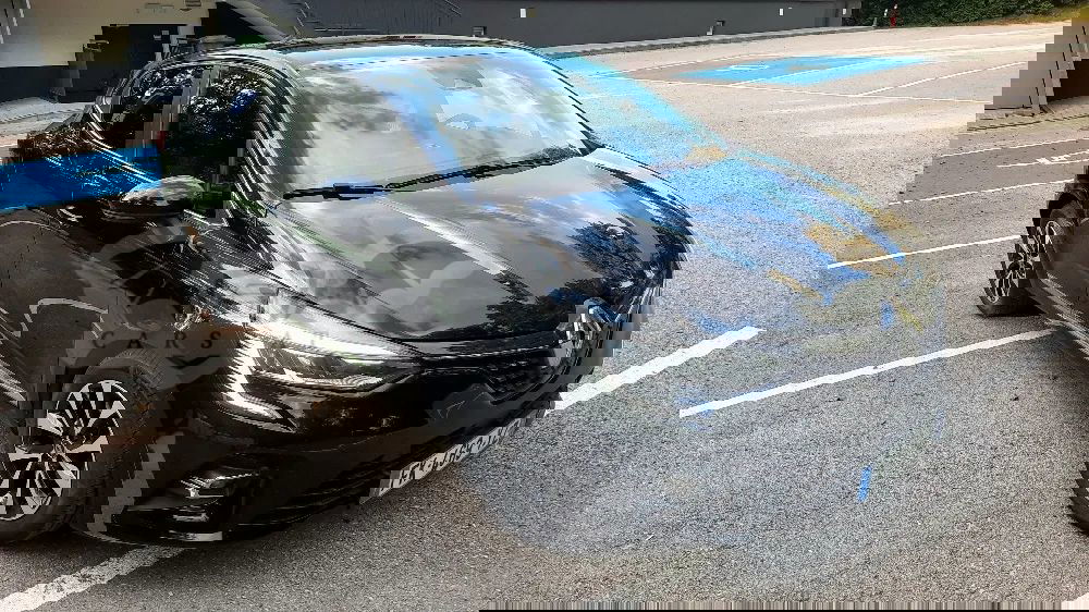 Renault Clio V 1.0 TCe Intens 2019