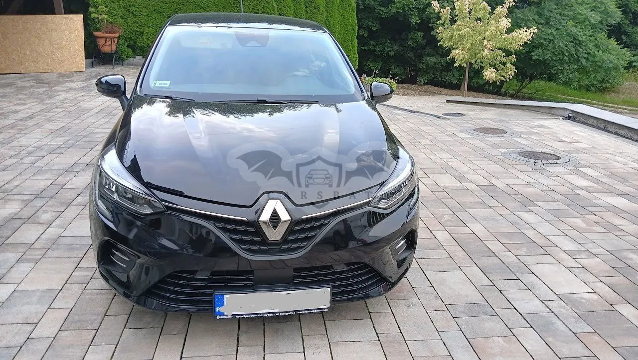 Renault Clio V 1.0 TCe Zen 2020