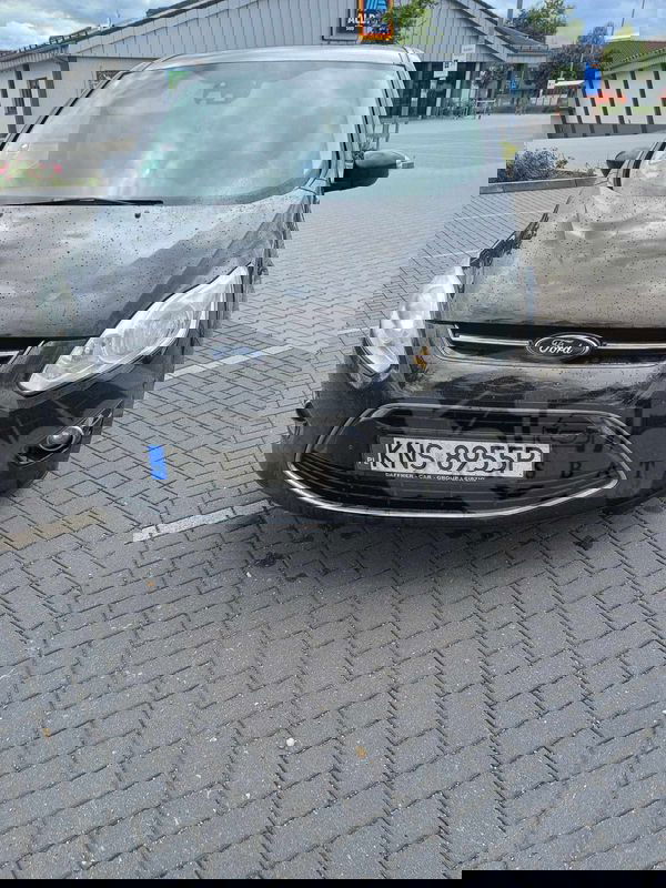 Ford C-Max II 2.0 TDCi Titanium 2013