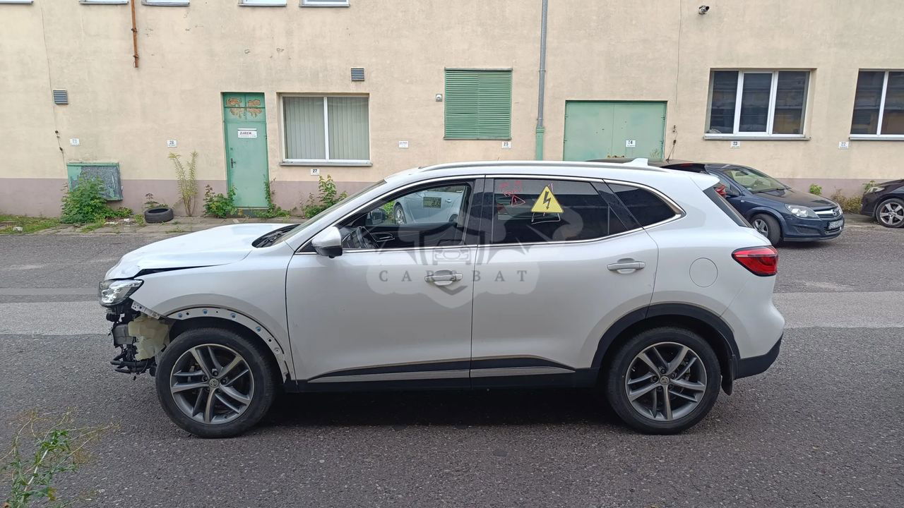 MG EHS 1.5T-GDI PHEV Luxury 2021