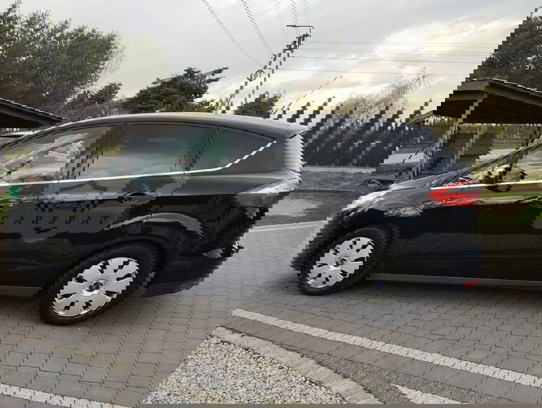 Ford C-Max II 1.6 Ti-VCT Champions Edition 2012