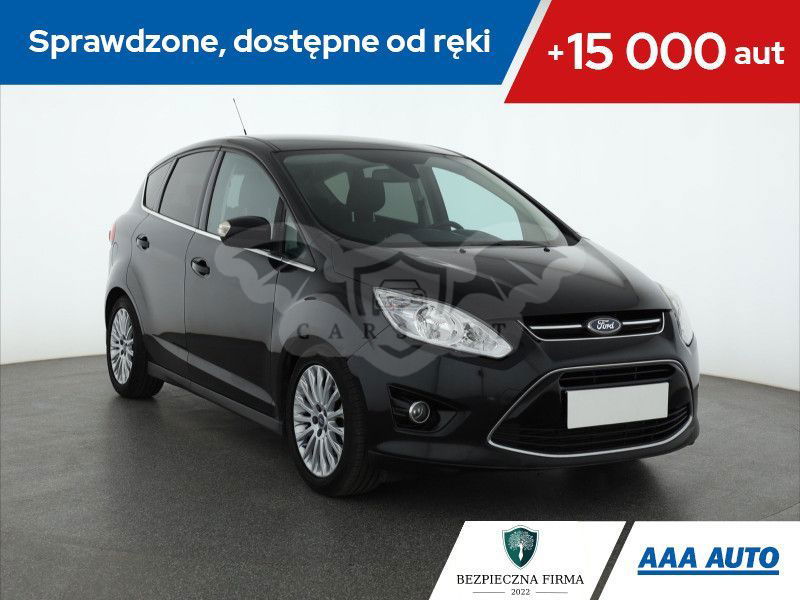 Ford C-Max II 2013