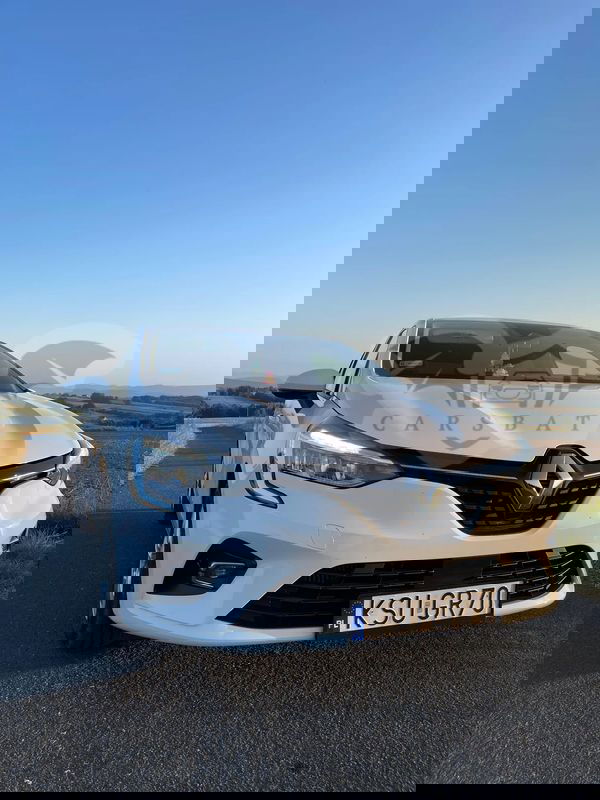 Renault Clio V 1.0 TCe Intens 2019