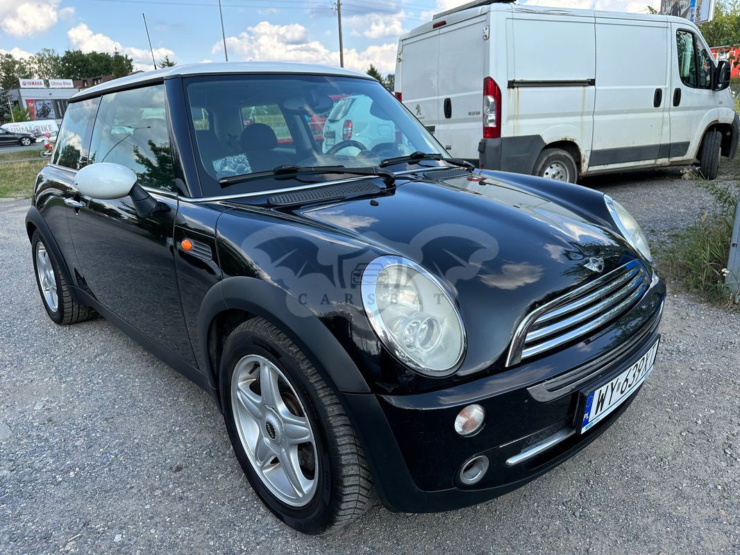 Mini One Standard 2005