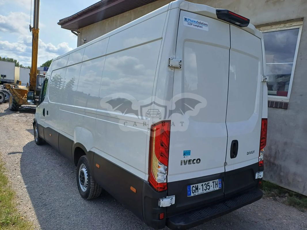 Iveco Daily 2023