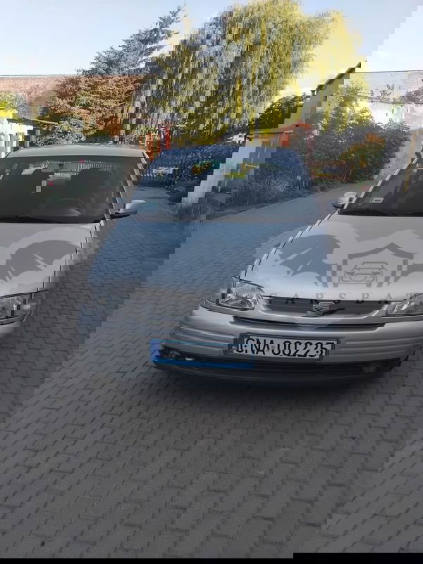 Seat Arosa 1.0 2000