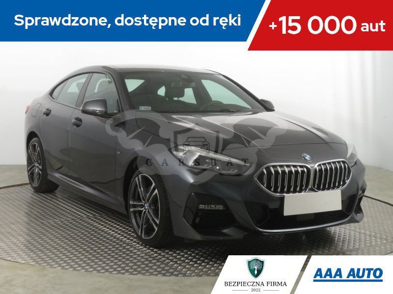 BMW 2 Series 2021