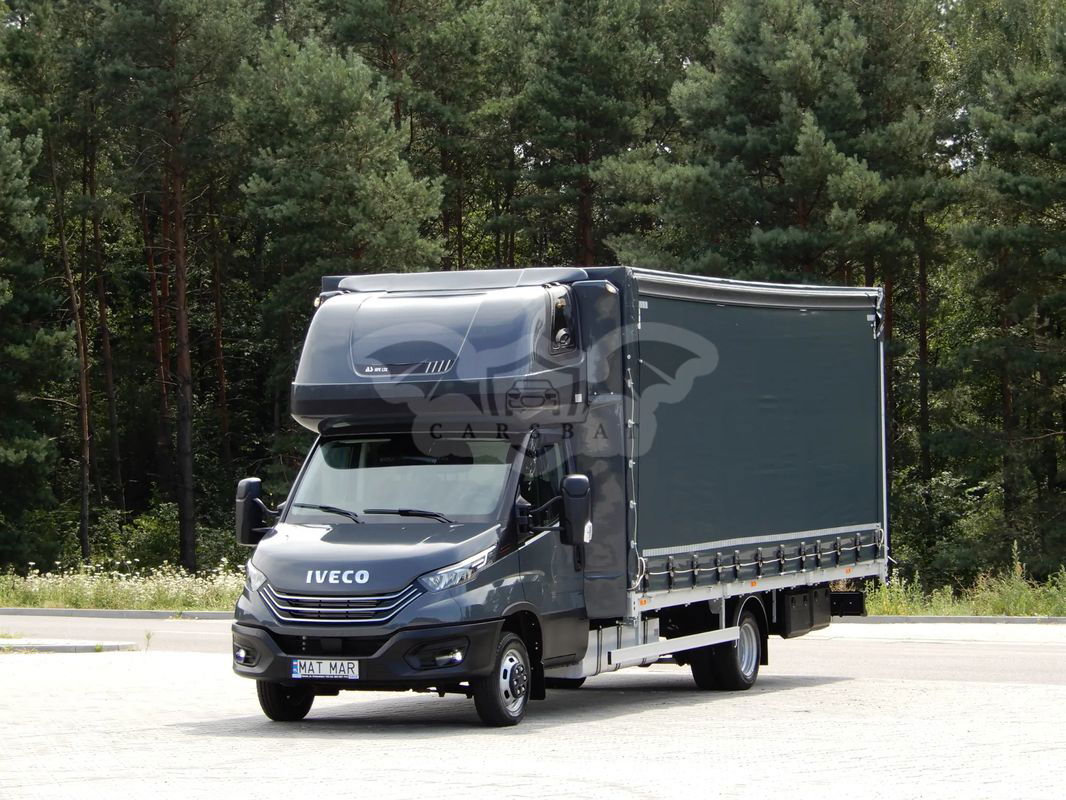 Iveco Daily 2022