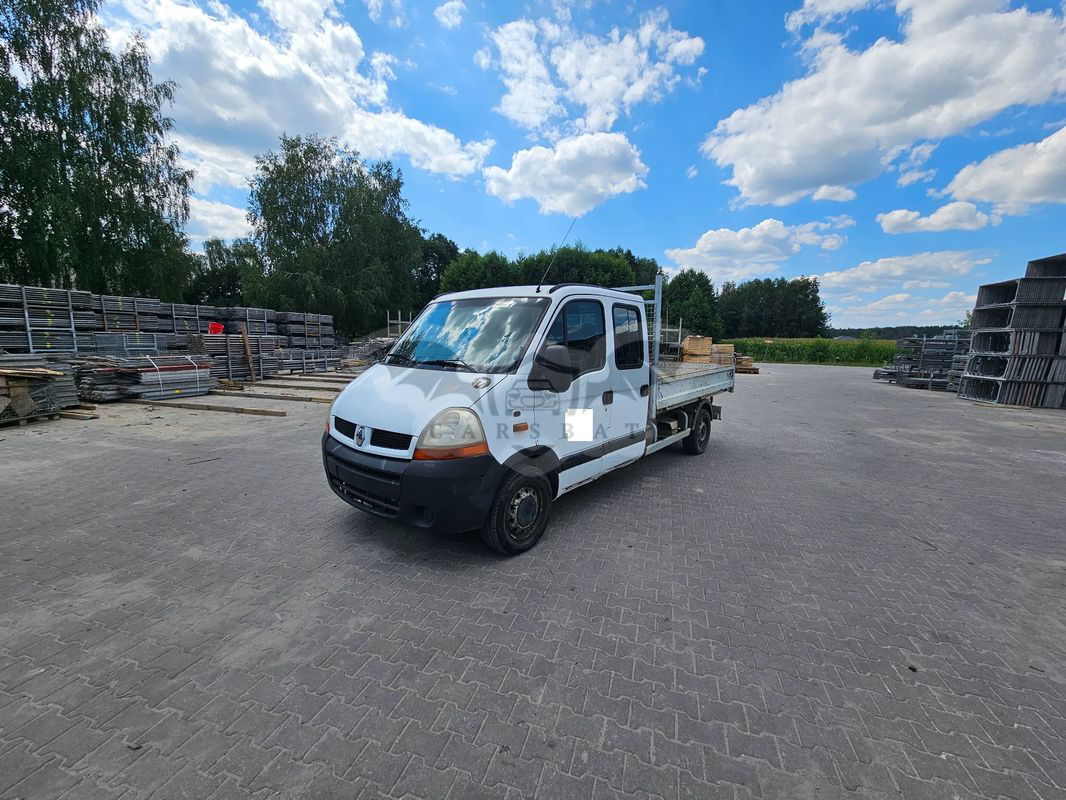 Renault Master 2006