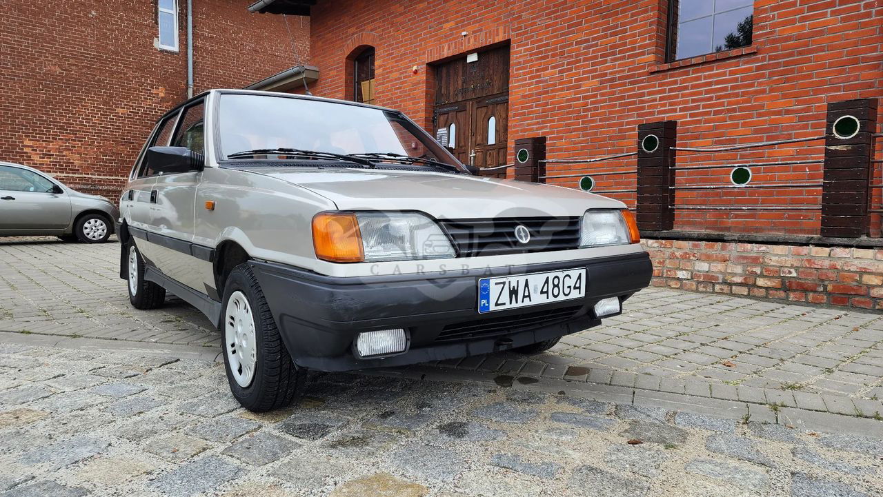 FSO Polonez Caro 1995